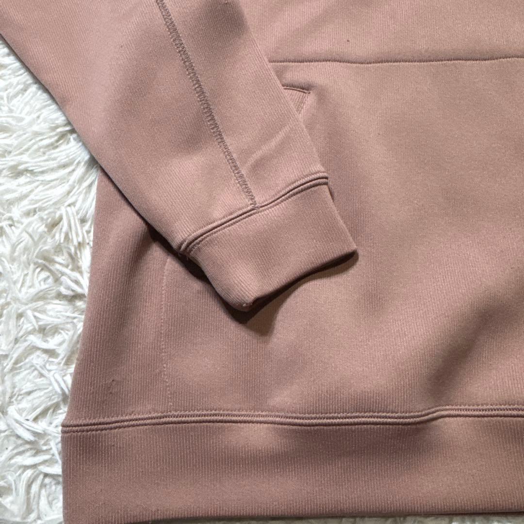 BEAMS GOLF ORANGE LABEL /バーチカルニット プルオーバー