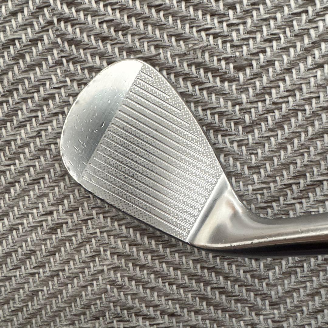 NEXGEN FORGED WEDGE(2022) 52°/58°