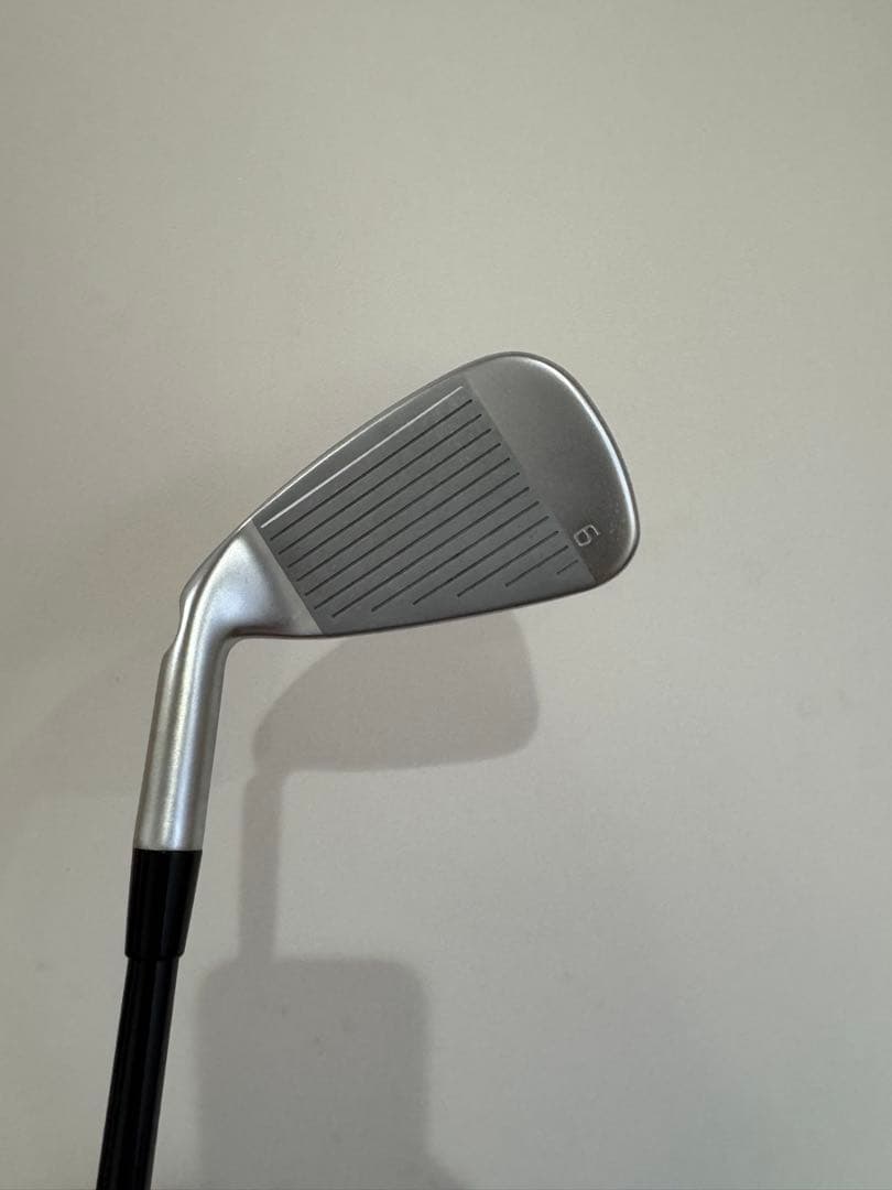 PING G430 6番アイアン