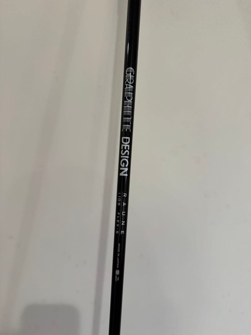 PING G430 6番アイアン