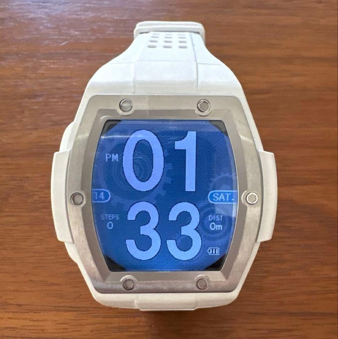 ラウンド用品・アクセサリー Shot Navi Crest II Touch