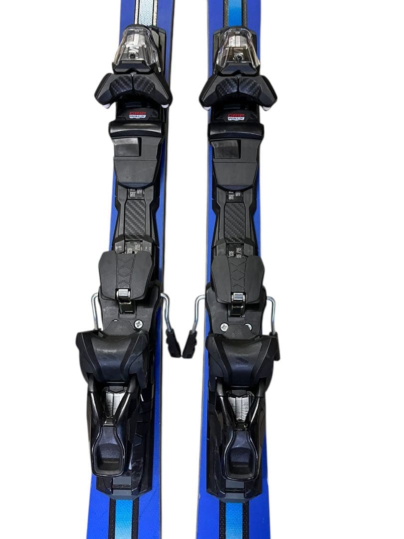 【ささきこまち】サロモンS/RACE SL10 155cm ビンディング