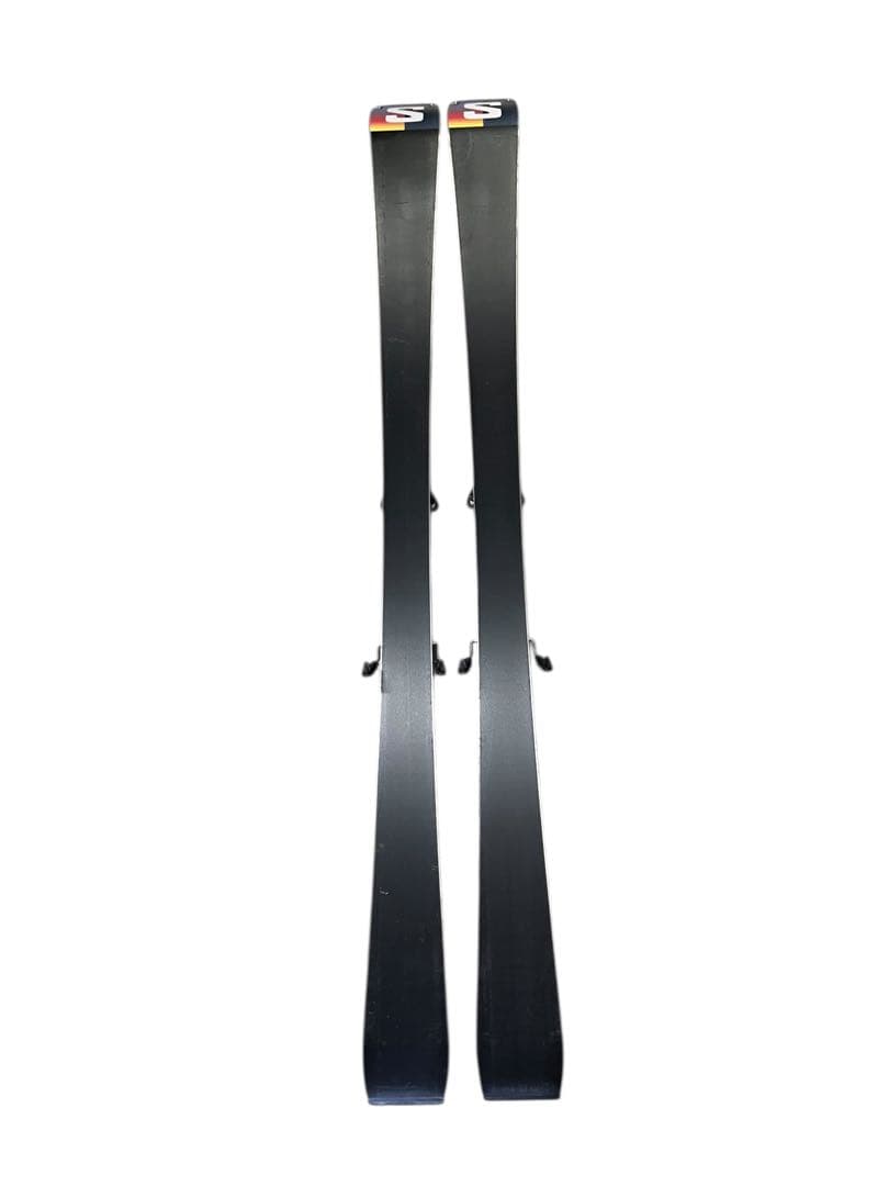 【ささきこまち】サロモンS/RACE SL10 155cm ビンディング