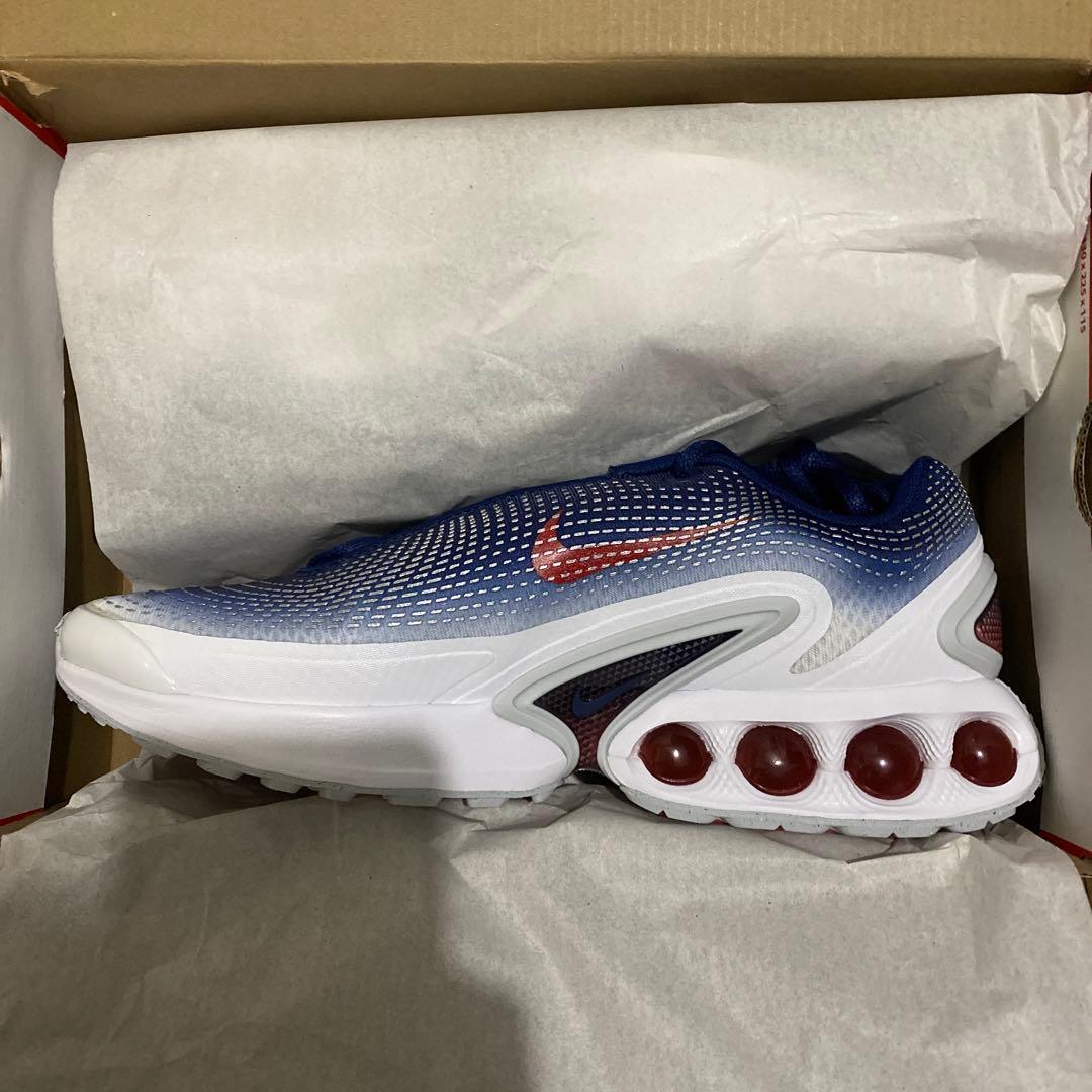 シューズ(男性用) Nike Air Max DN \"USA\"