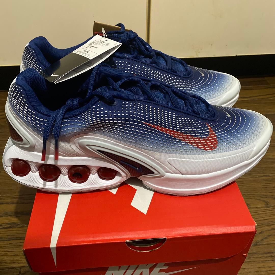 シューズ(男性用) Nike Air Max DN \"USA\"