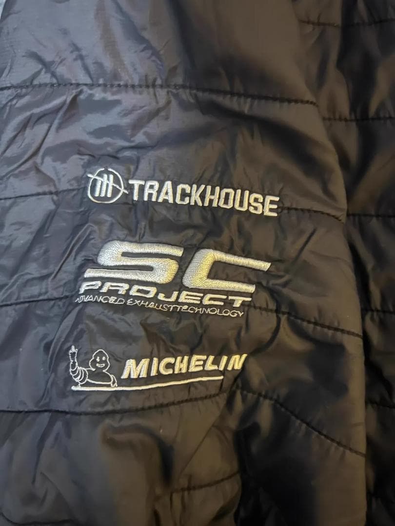 Kappa TRACKHOUSE MOTOGP TEAM ウィンドブレーカー