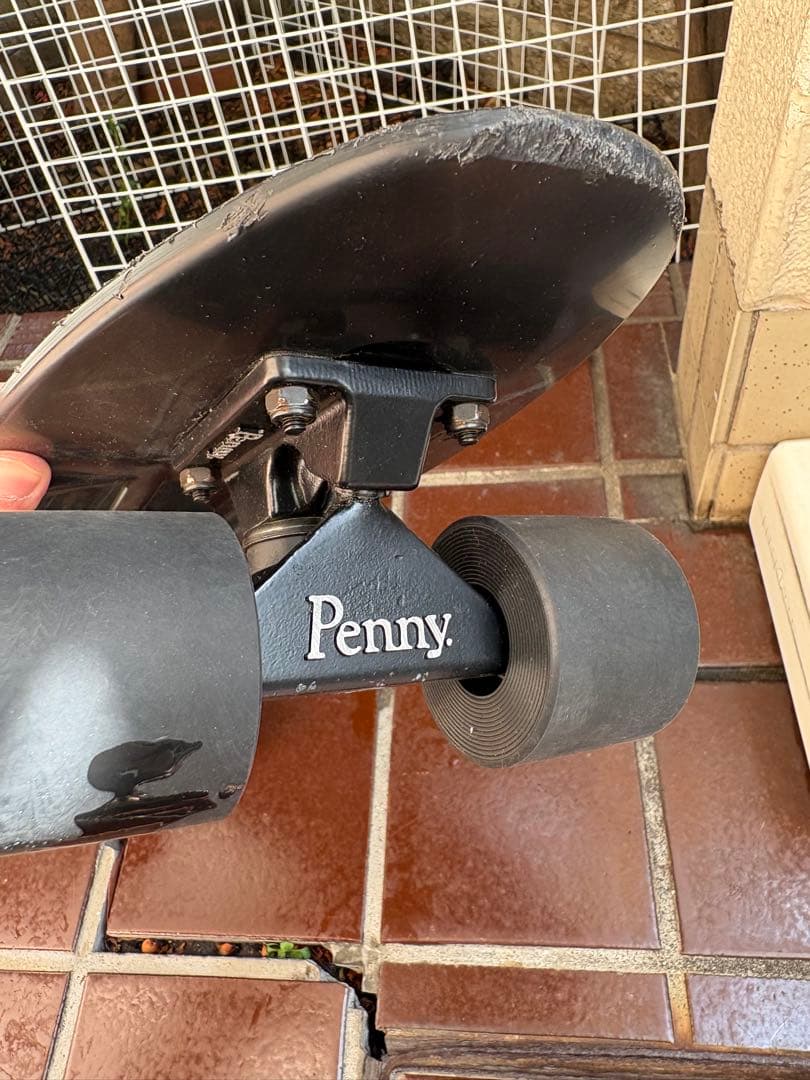 penny ペニーボード スケートボ ード