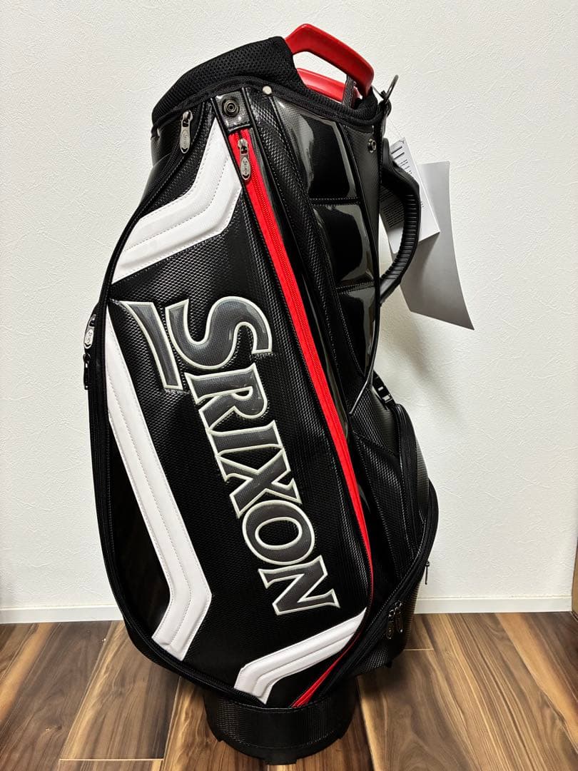 Srixon GGC-S166 キャディバッグ 9.5型