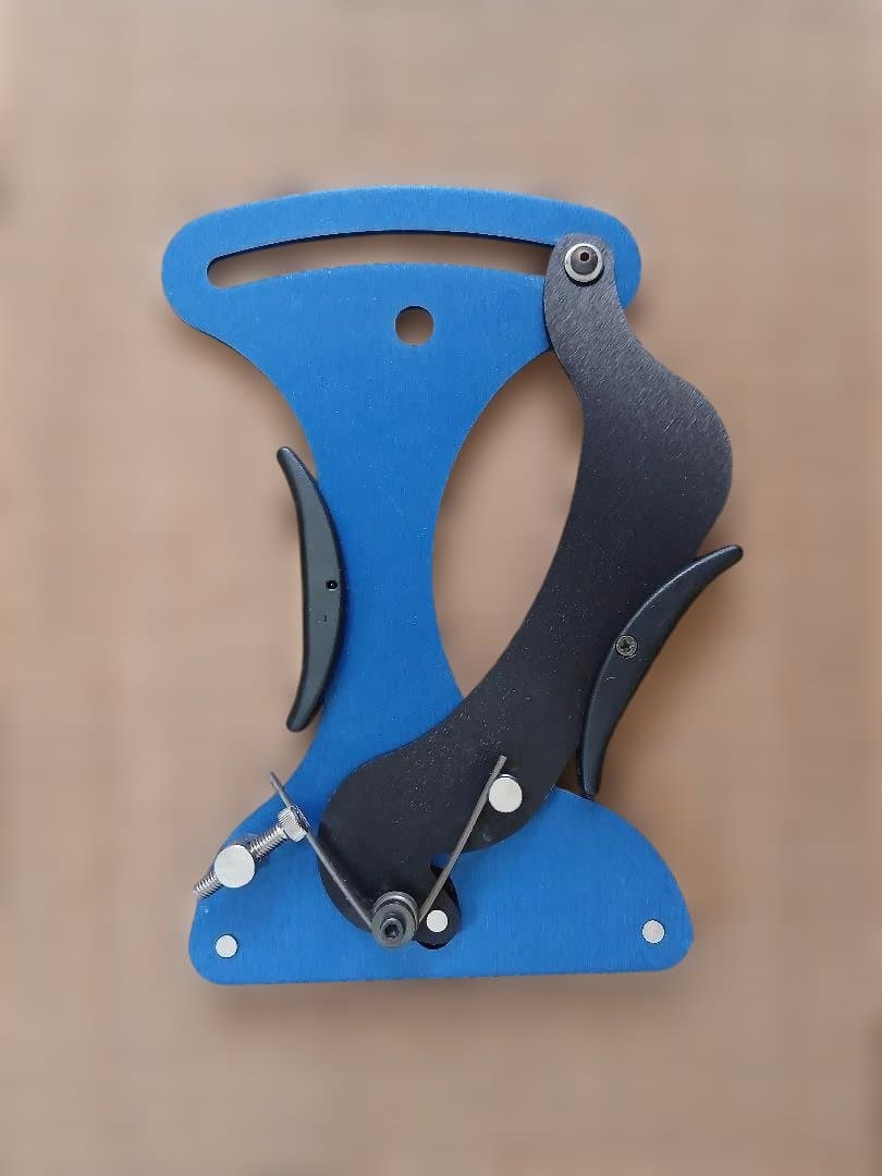 PARK TOOL TM-1 スポークテンションメーター