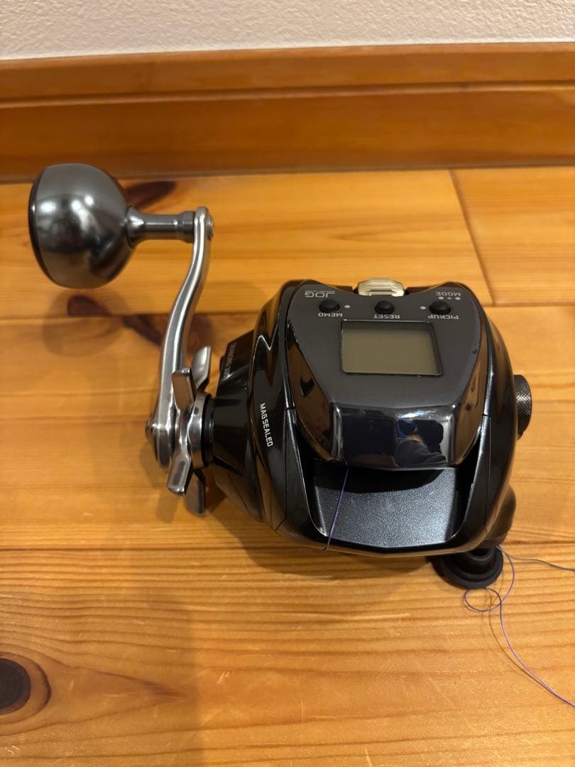 DAIWA 21シーボーグ300j ①