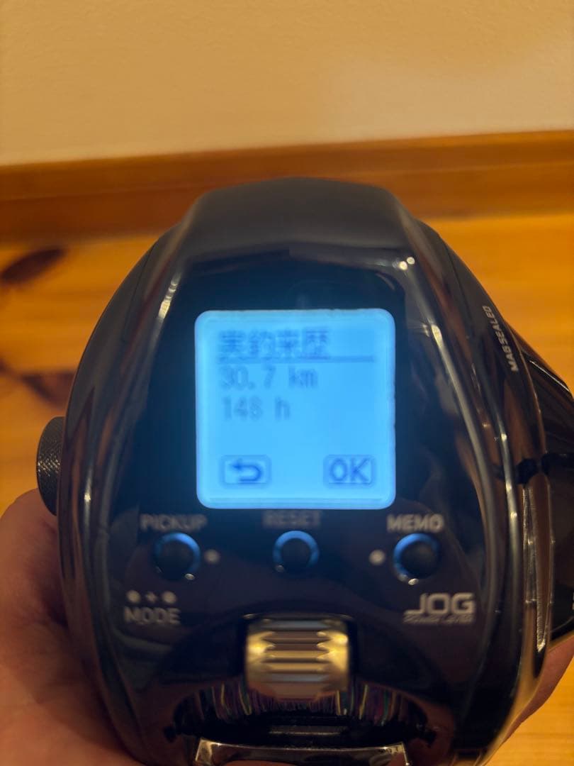 DAIWA 21シーボーグ300j ①
