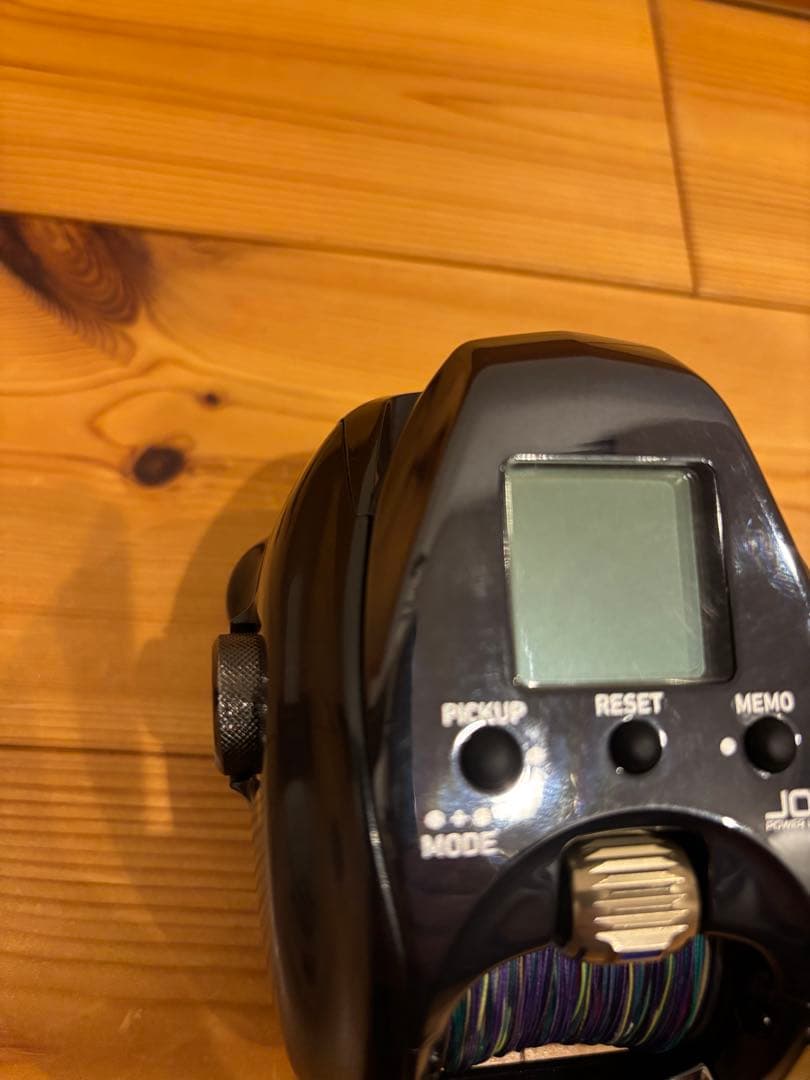 DAIWA 21シーボーグ300j ①