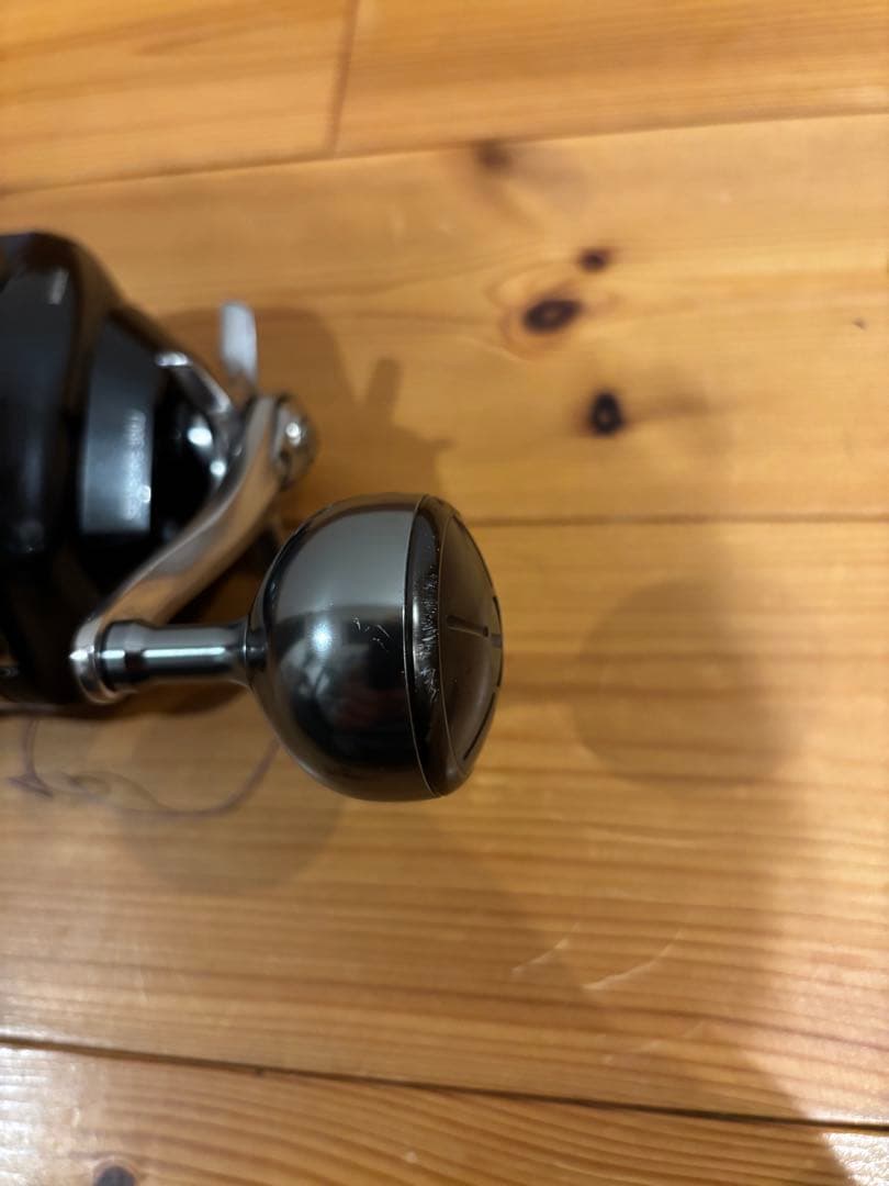 DAIWA 21シーボーグ300j ①