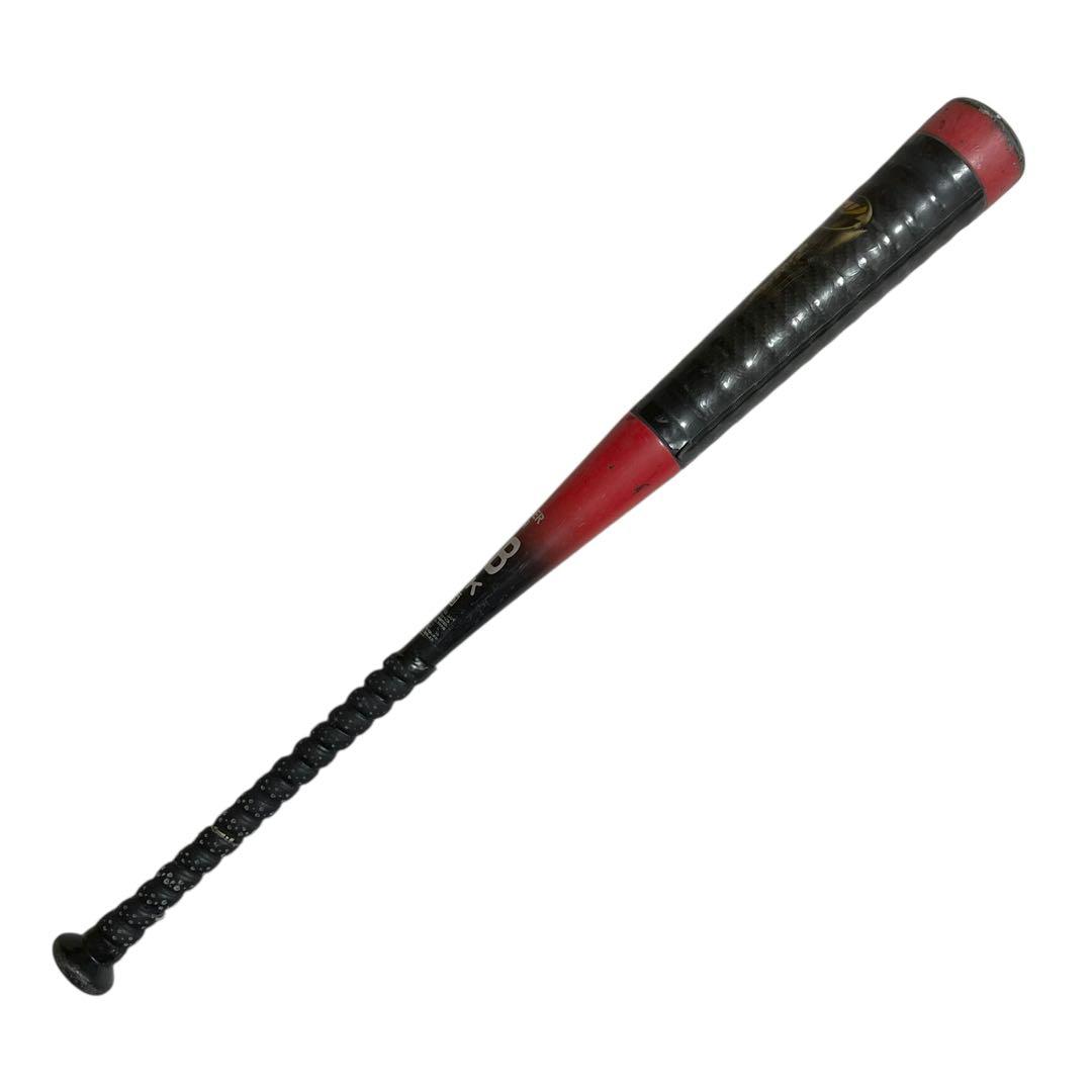 SSK CARBOHUNTER J カーボハンター ジェイ 軟式少年用 78cm