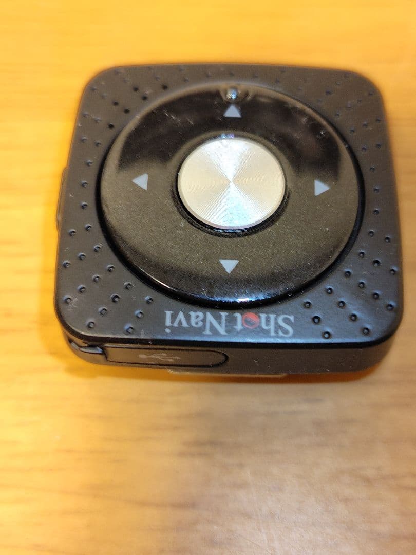 Shot Navi V2 GPSナビ