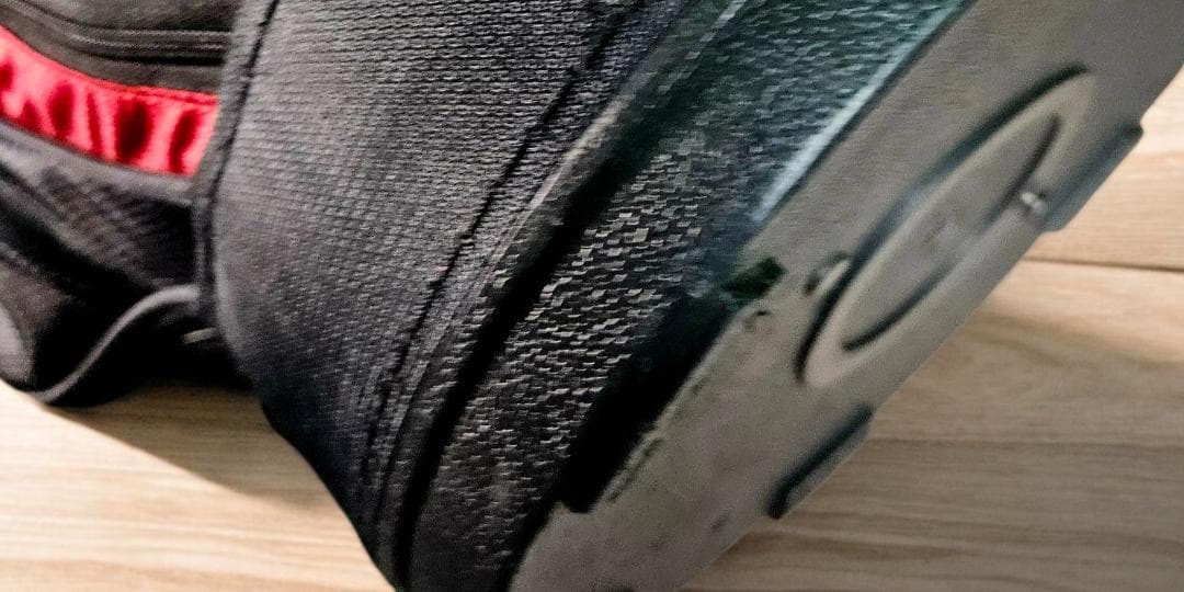 送料無料/美品　Mizuno T-ZOID ゴルフバッグ・キャディバッグBK