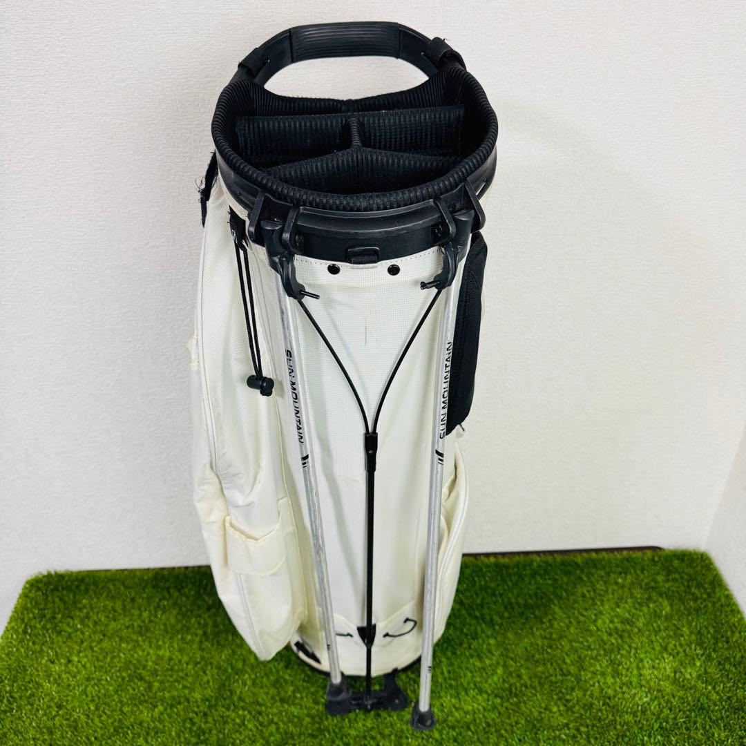 【軽量型】SUN MOUNTAIN Ko Olina スタンド キャディバッグ