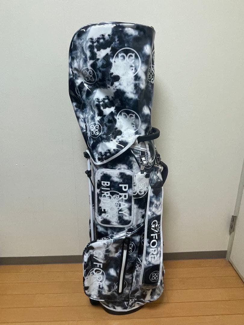 G/FORE スタンドキャディバッグ