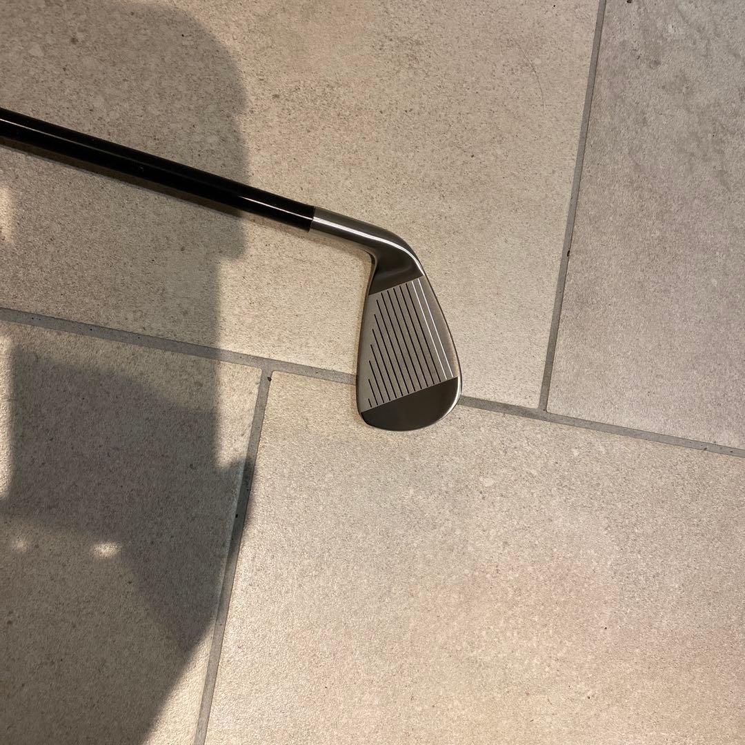 Golf Favo シナリアイアン