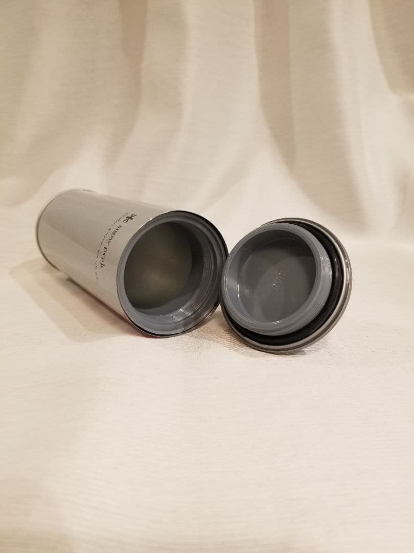 【G.C.S製】 peak CB缶型　スタッシュケース　セーフ缶