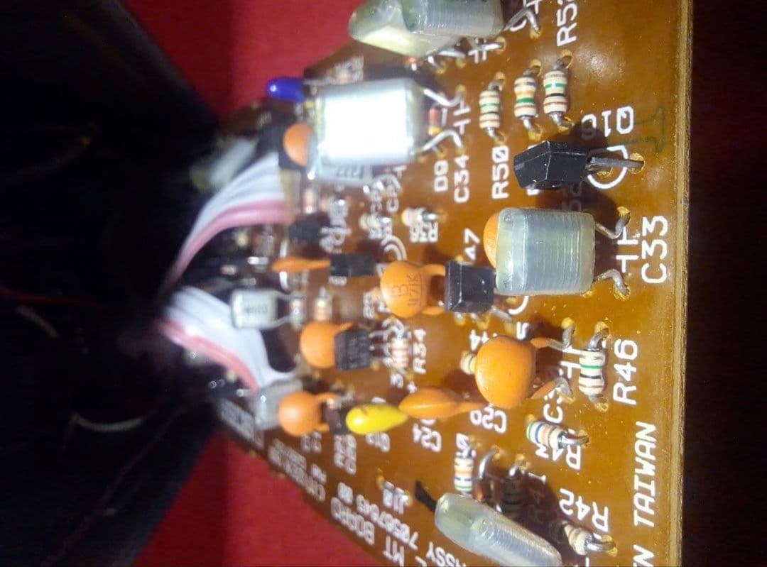 BOSS Blues D BD-2 ギターエフェクター