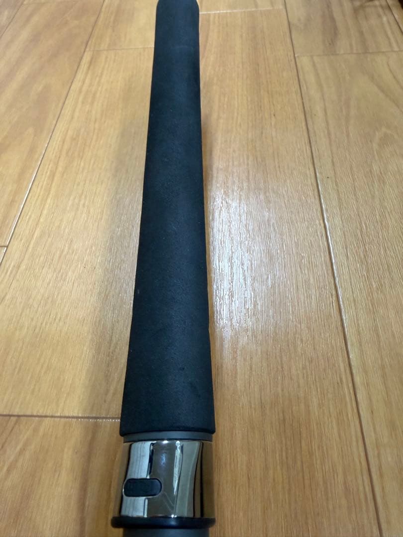 未使用　ソルティガ　C85-8 オフショアキャスティング　ヒラマサ　キハダ　GT