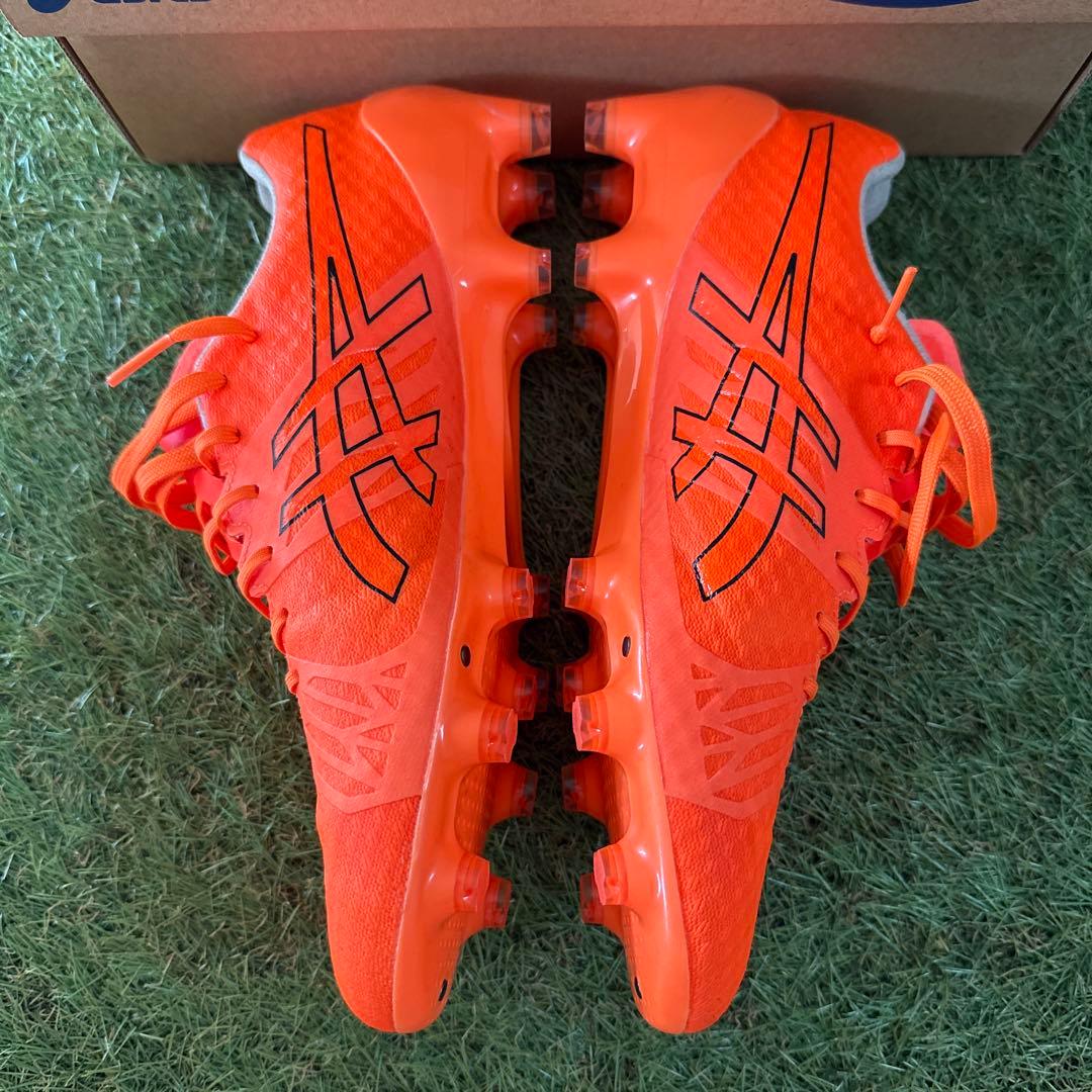 【使用一度のみ】asics DS LIGHT ACROS 2 26 cm