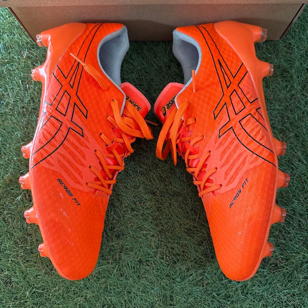 【使用一度のみ】asics DS LIGHT ACROS 2 26 cm