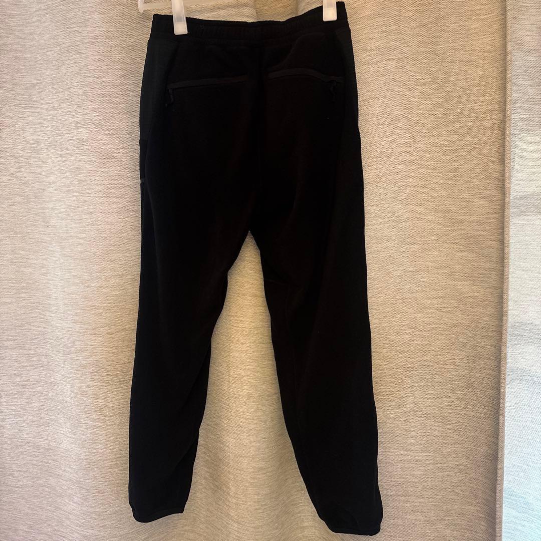 スノーボード burton ak457 JAPAN MICRO FLEECE PANT