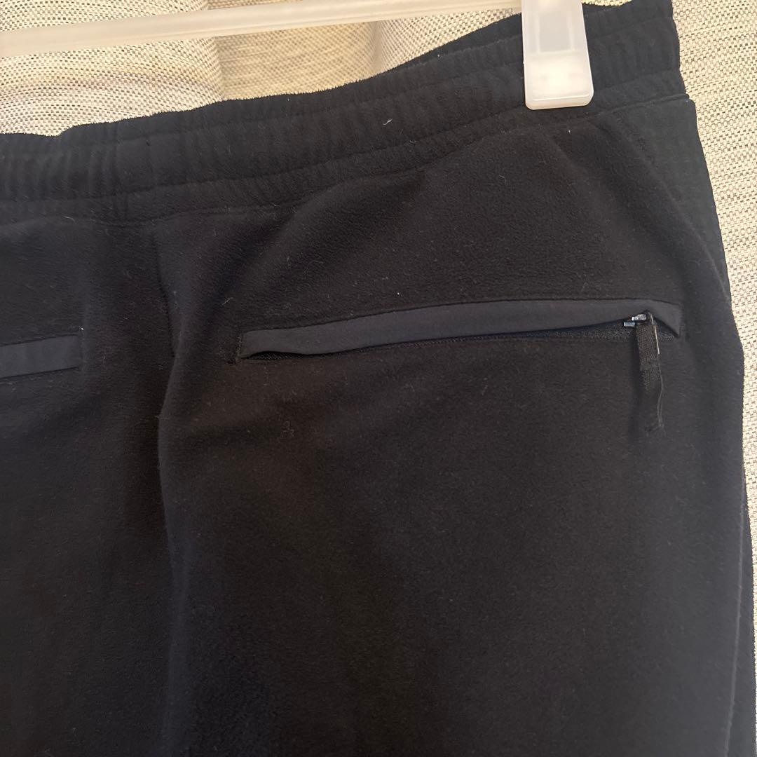スノーボード burton ak457 JAPAN MICRO FLEECE PANT