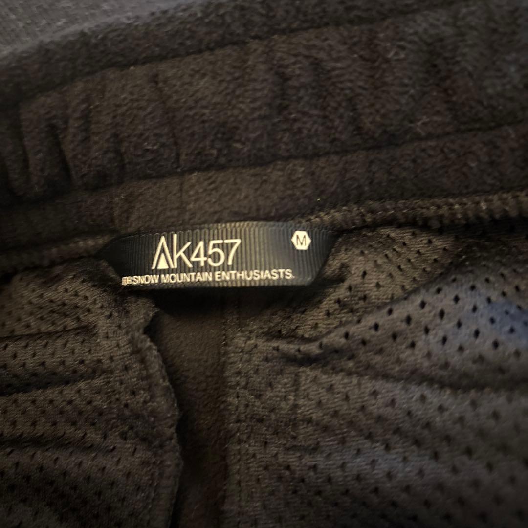 スノーボード burton ak457 JAPAN MICRO FLEECE PANT