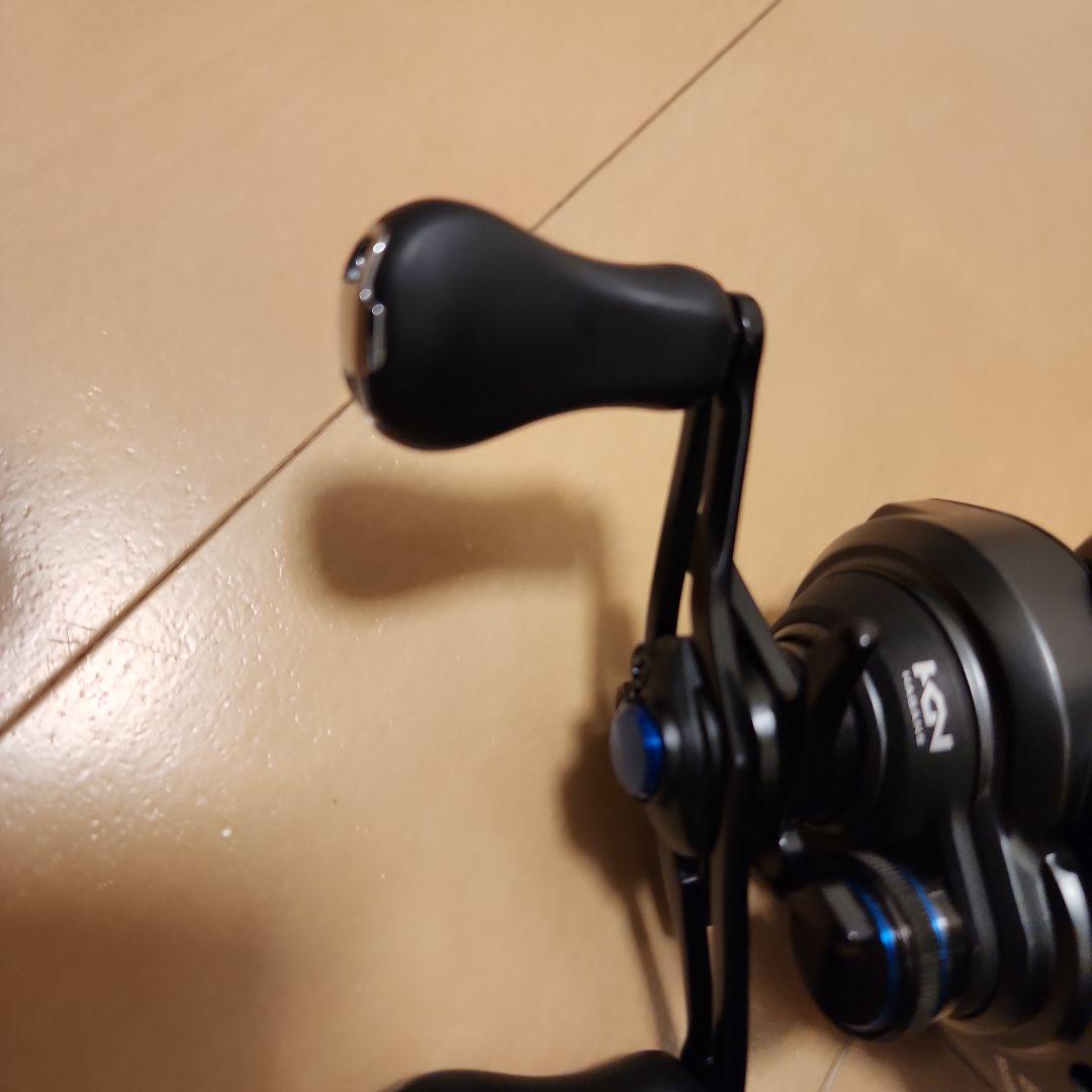 シマノ　SLX BFS 左ハンドル　最終値下げ