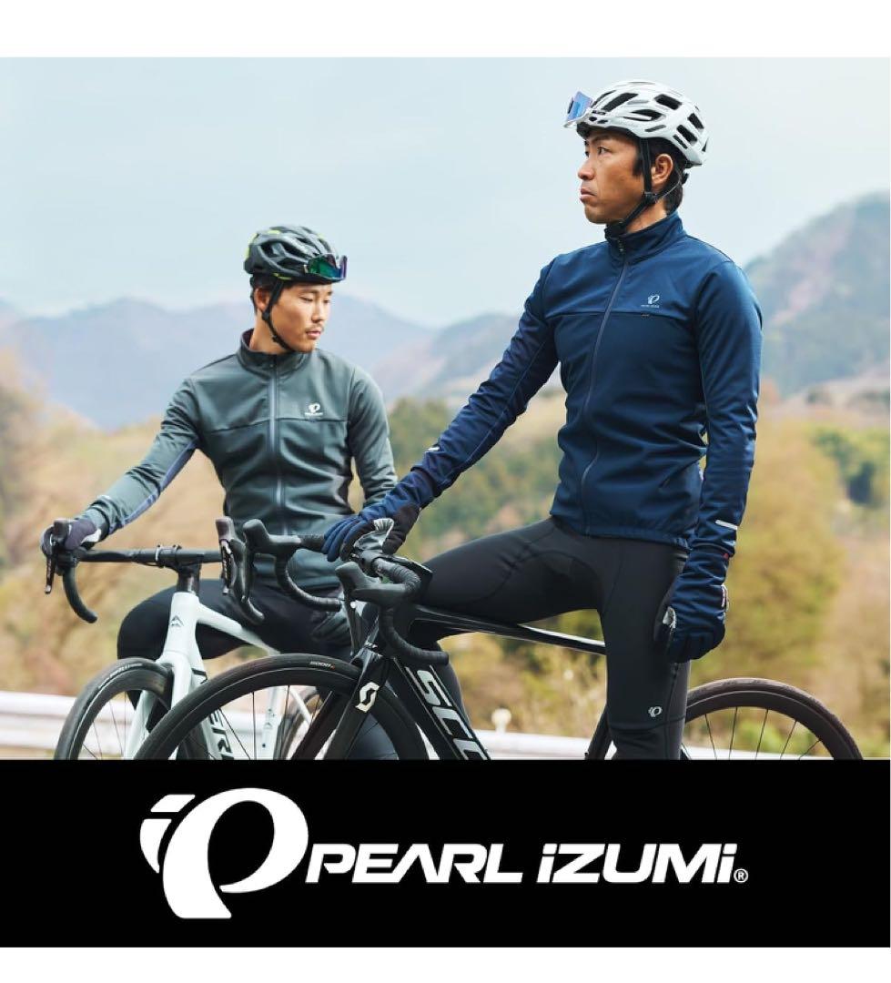 《美品》 PEARL IZUMI サイクルウェア ブラック M ハーフパンツ