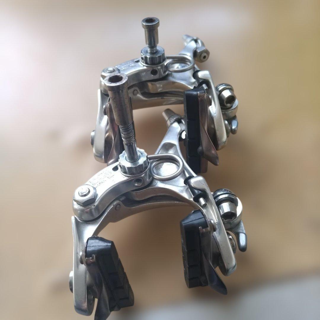 超美品ビンテージ　シマノ　DURA-ACE7400+7700 コンポセット