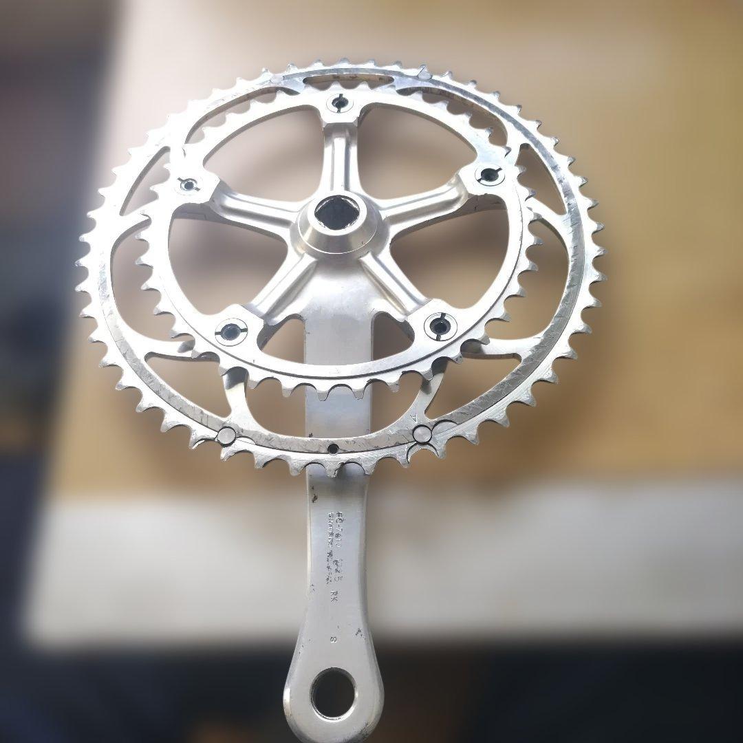 超美品ビンテージ　シマノ　DURA-ACE7400+7700 コンポセット