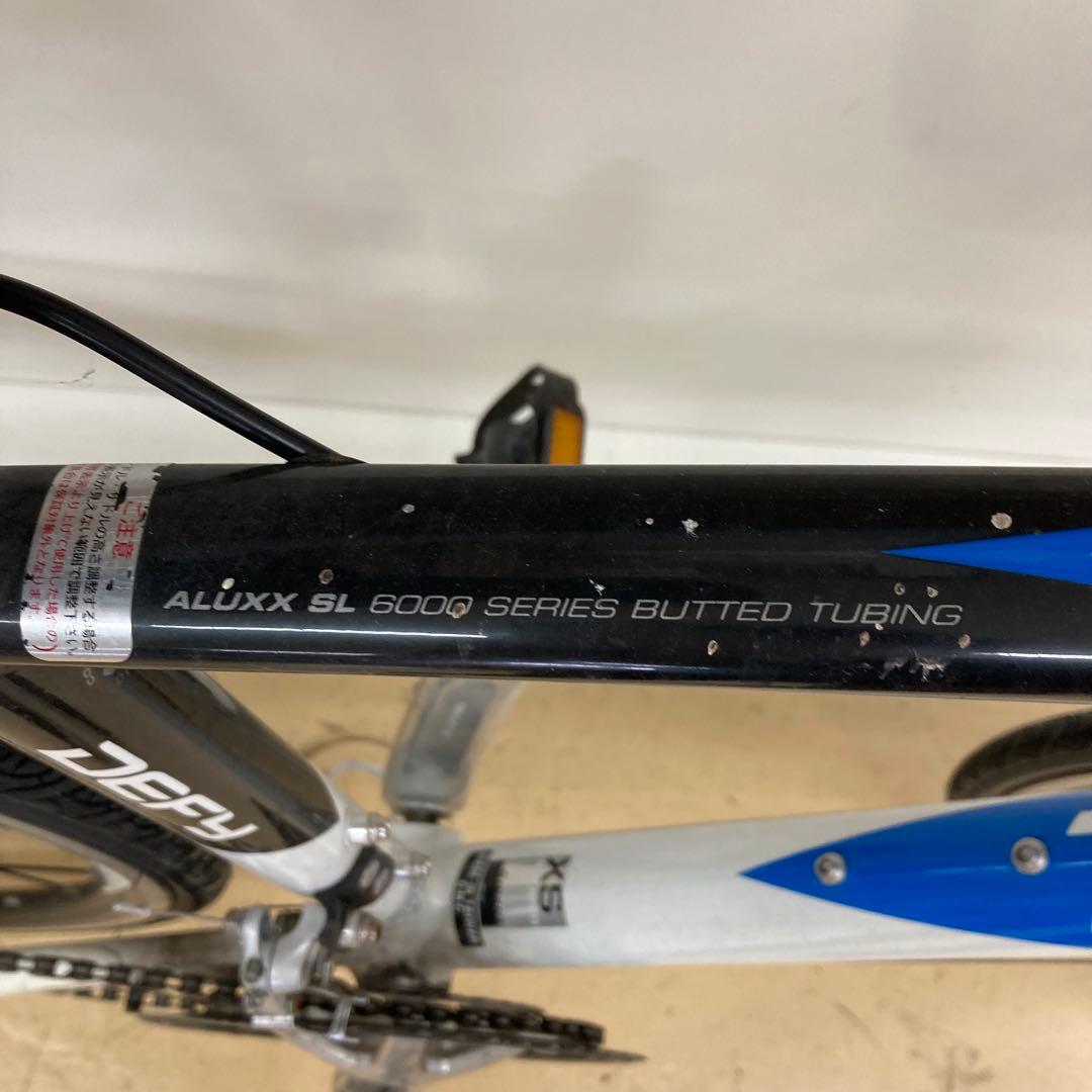 Giant ジャイアント　ロードバイク Defy