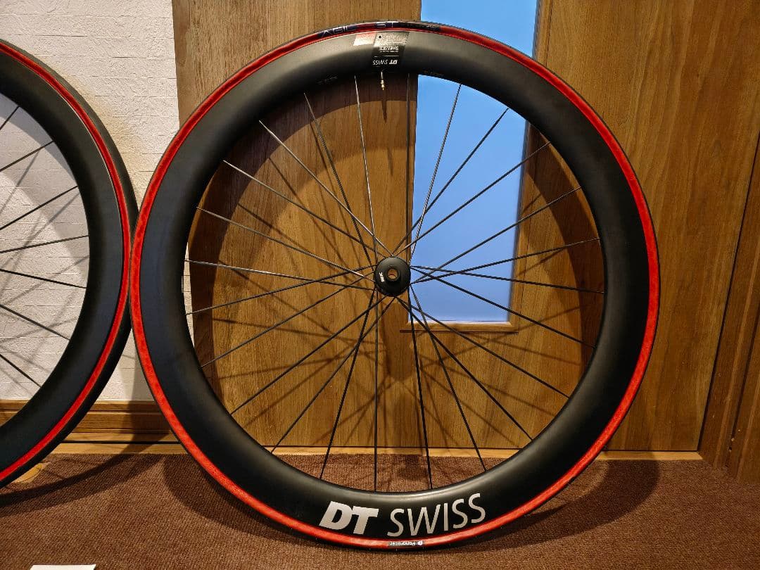 パーツ DT SWISS ARC 1100 DICUT DB 50