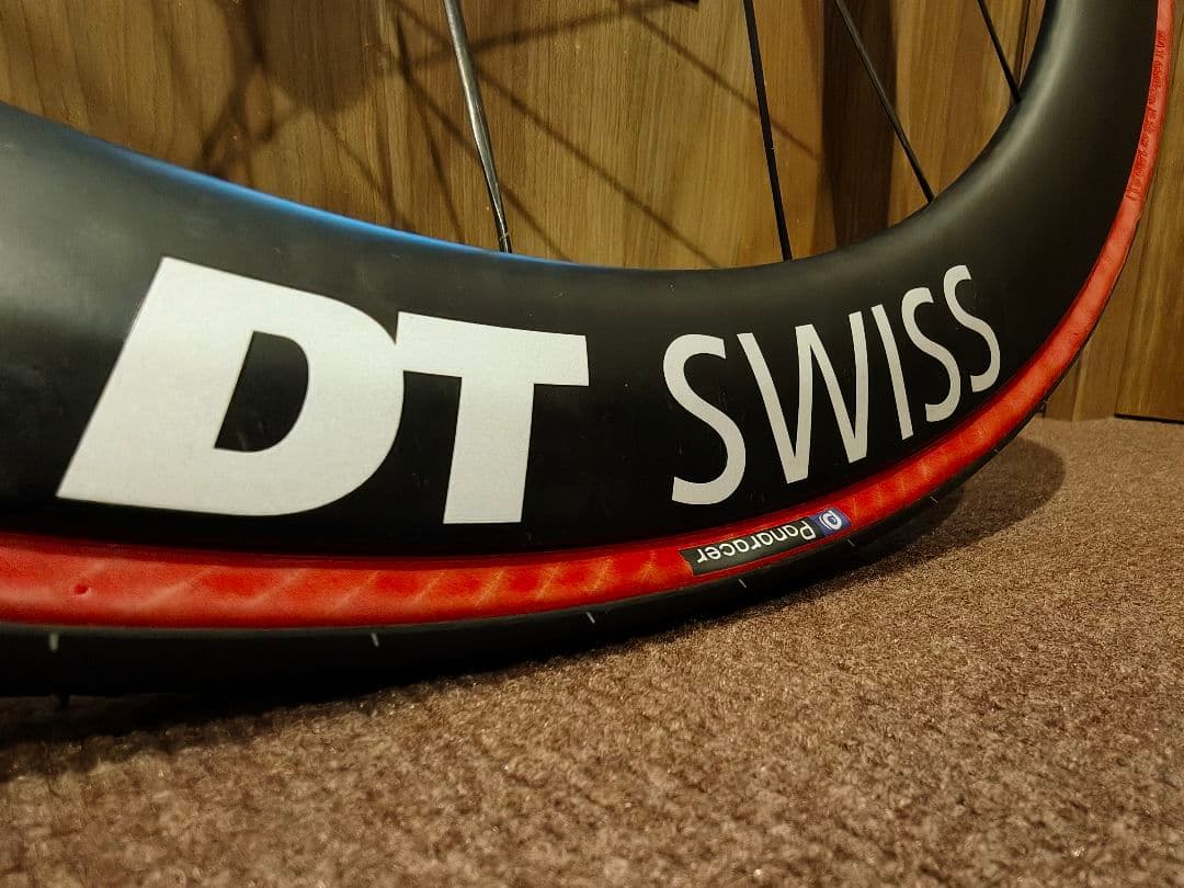 パーツ DT SWISS ARC 1100 DICUT DB 50