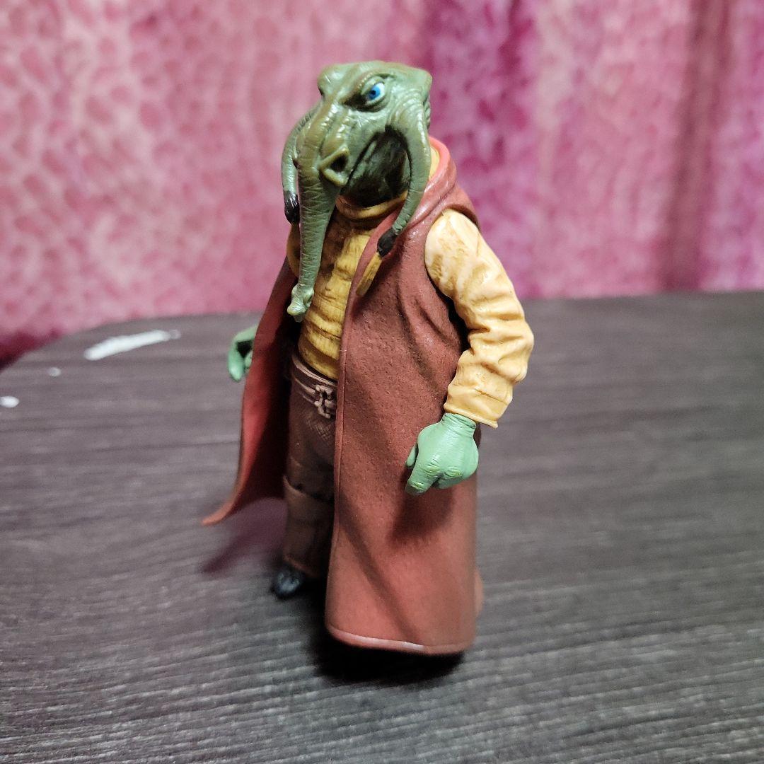 STAR WARS スター・ウォーズフィギュアセット