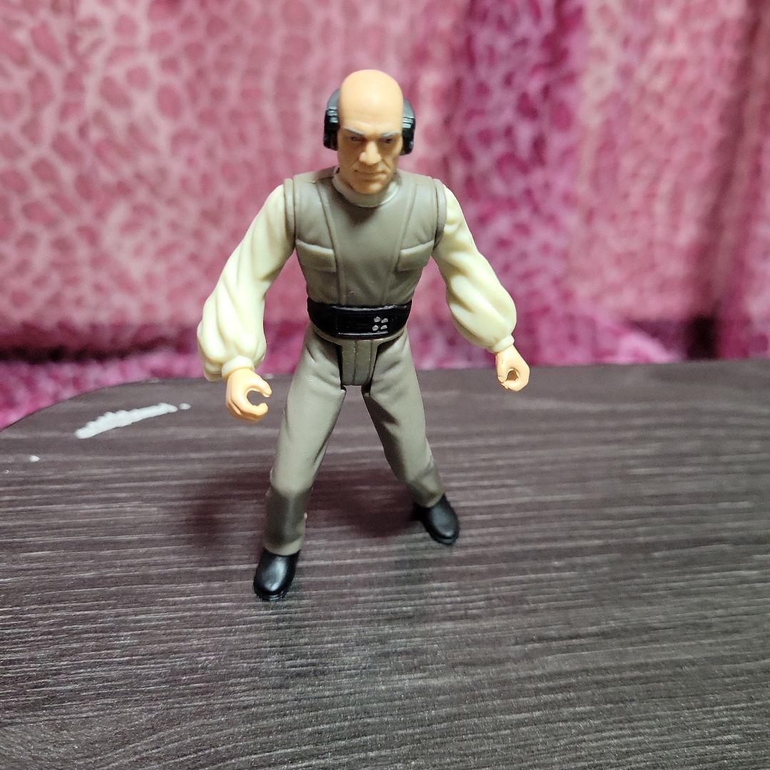 STAR WARS スター・ウォーズフィギュアセット