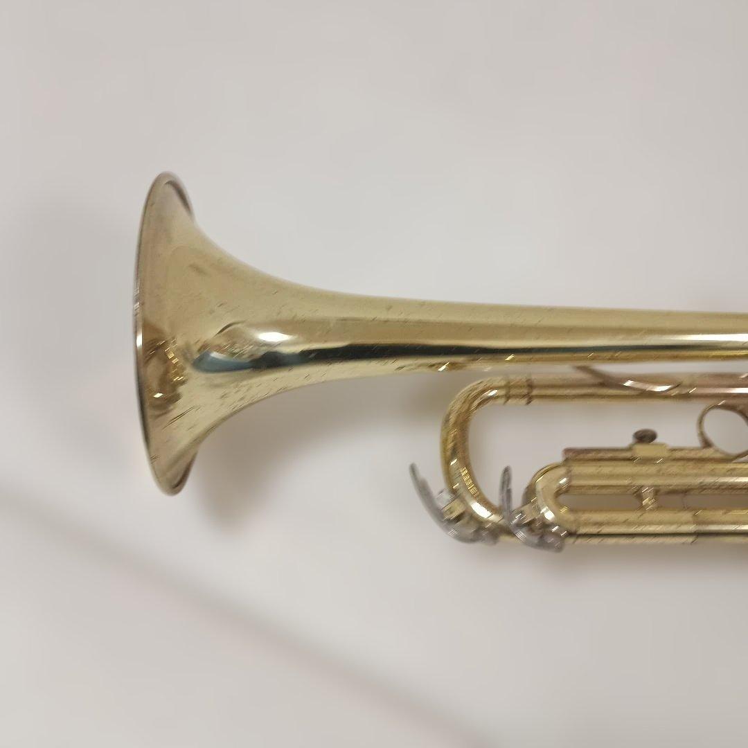 ヤマハ YAMAHA YTR-236 ジャンク