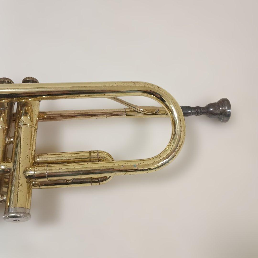 ヤマハ YAMAHA YTR-236 ジャンク