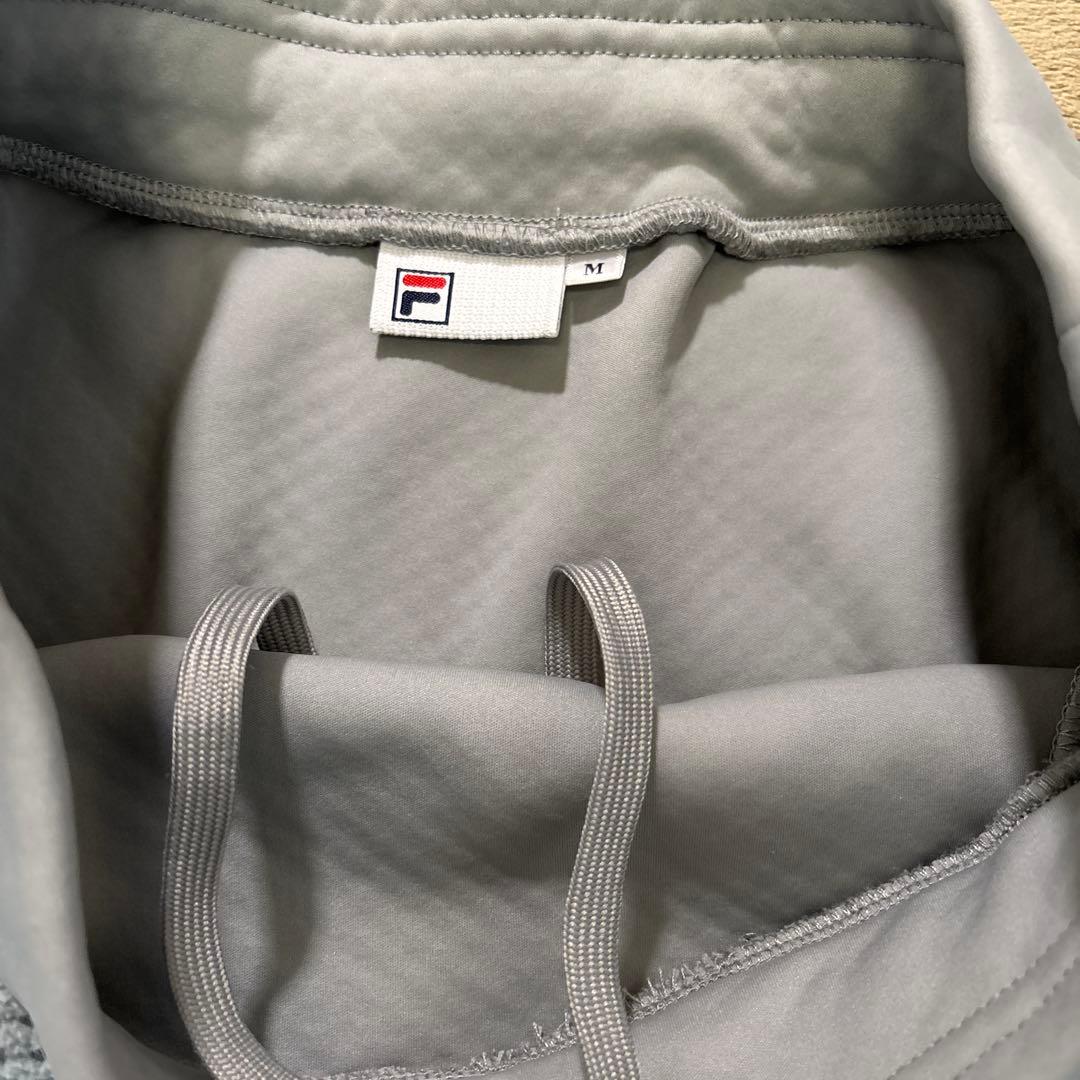 FILA ジャケット・スコート　Mサイズ