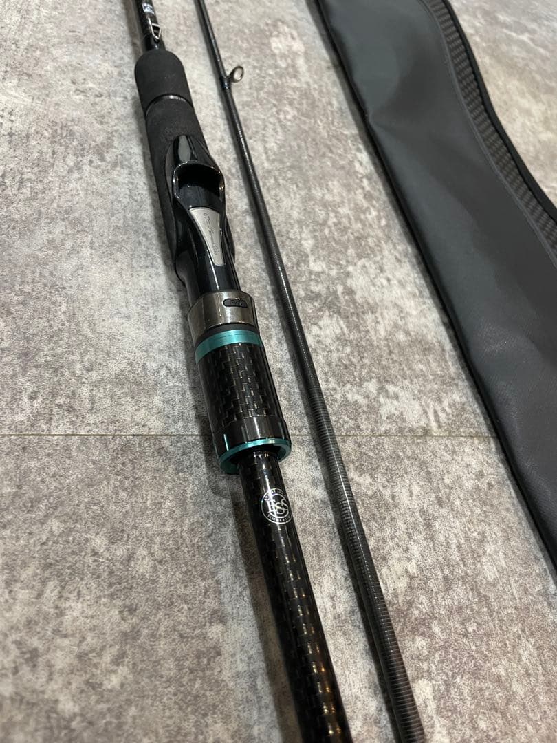 Daiwa エメラルダスストイスト　Emeraldas stoist SMT