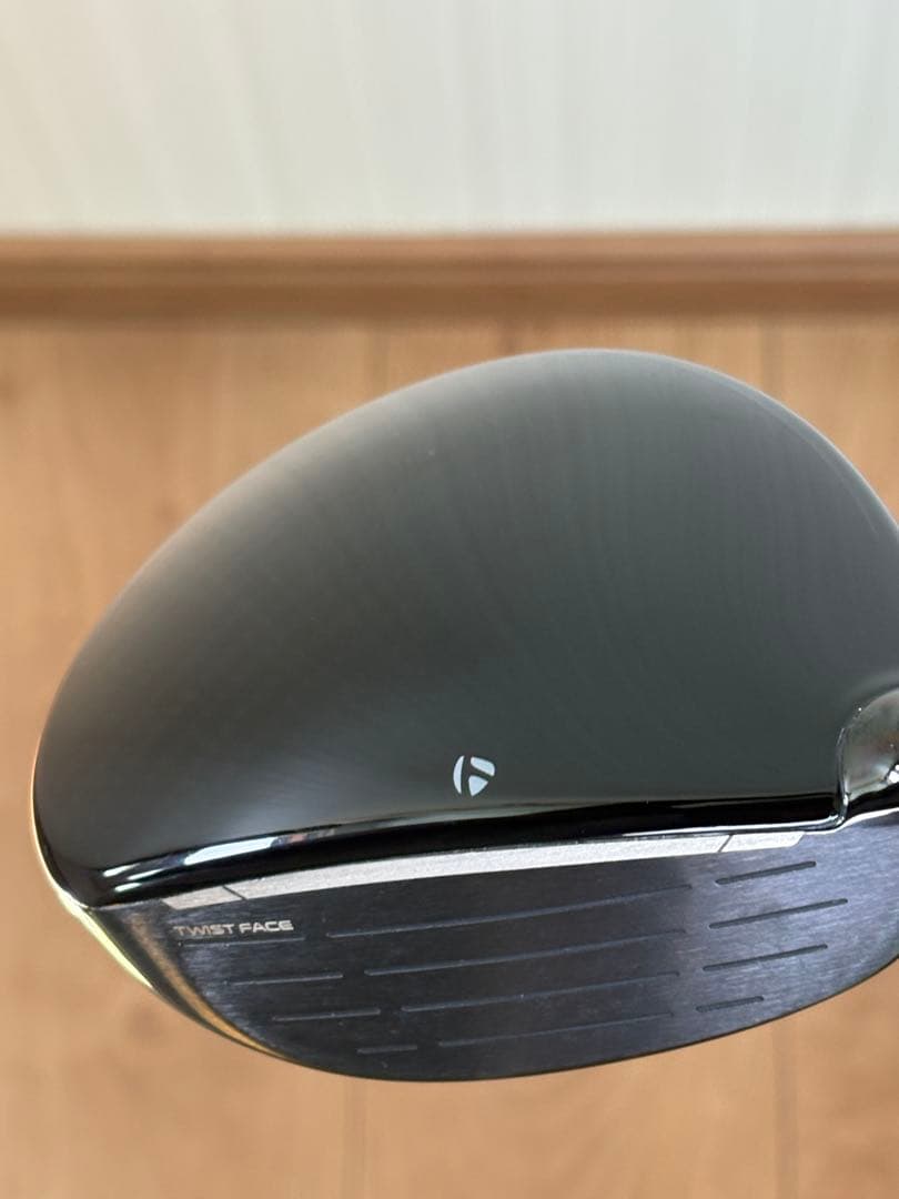【美品】Qi10 MAX フェアウェイウッド 3w 16度