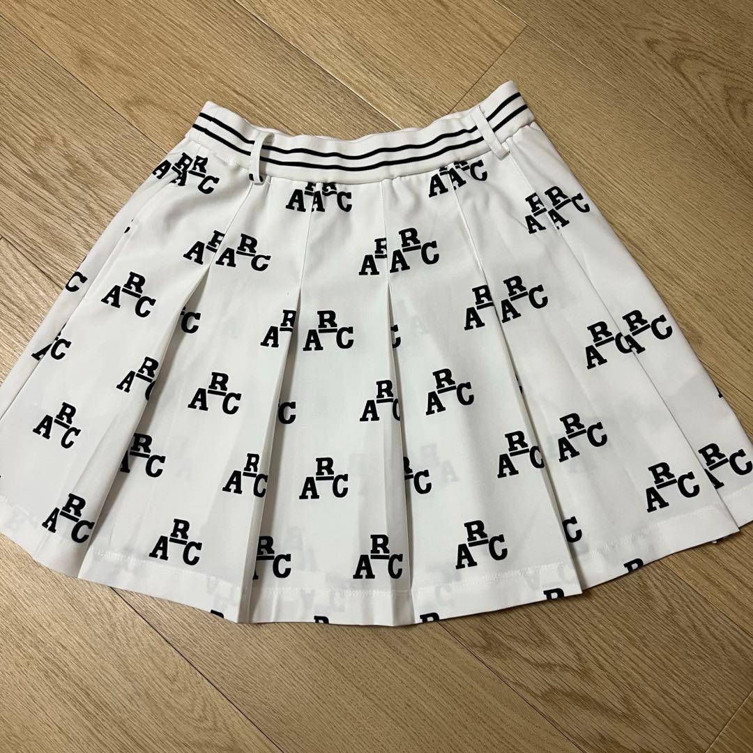 ARCHIVIO アルチビオ　プリーツスカート 新品