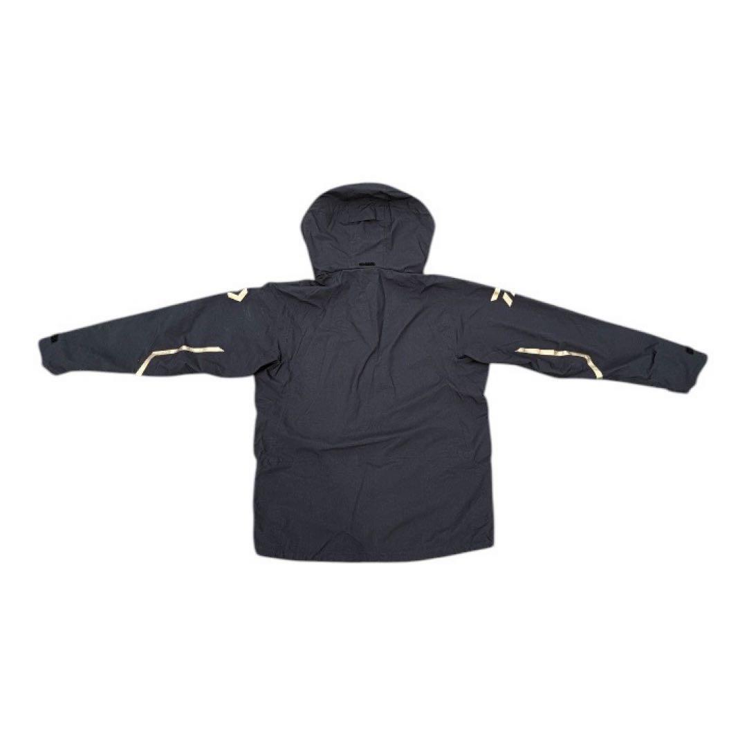 ダイワ(DAIWA)DR-1807ブラックGORE-TEX