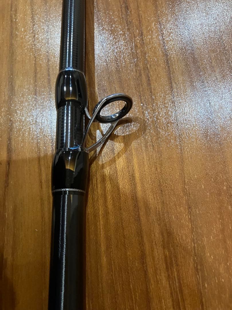 Fishman Brist Vendaval 8.9M ブリストベンダバール