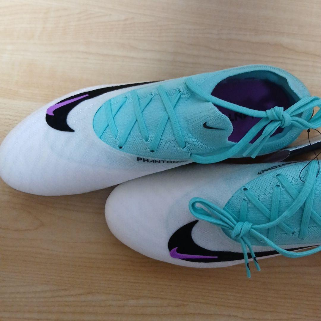 Nike Phantom GX FG ナイキ ファントム GX FG 27cm