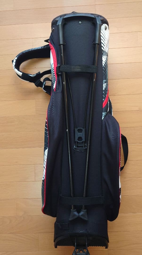 ogio スタンドキャディーバッグ